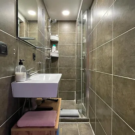Appartement Coqueto Alojamiento Cercano A La Sagrada Familia